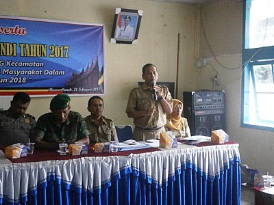 Kegiatan Musrenbang 2017 - foto 4