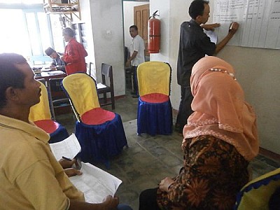 Kegiatan Musrenbang 2017 - foto 6