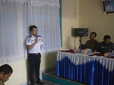 Kegiatan Musrenbang 2017 - foto 7
