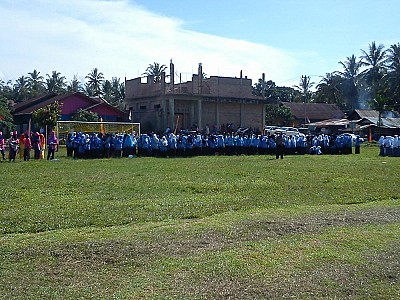 RANGKAIAN ACARA KEGIATAN HUTRI KE 73 TAHUN 2018 - foto 8